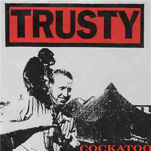 Trusty - Cockatoo