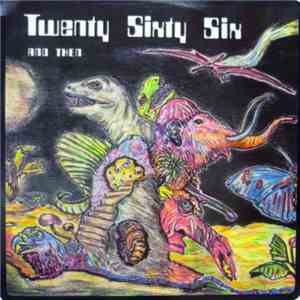 Twenty Sixty Six And Then - Reflections On The Past