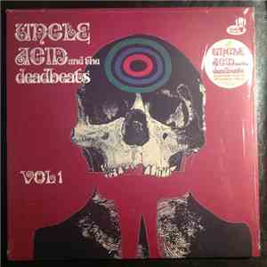 Uncle Acid And The Deadbeats - Vol. 1