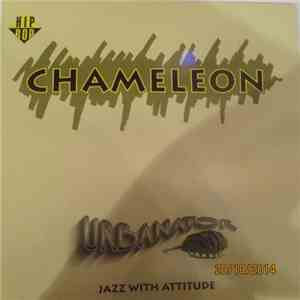 Urbanator - Chameleon