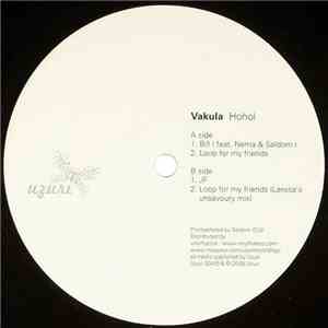 Vakula - Hohol