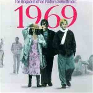 Various - 1969 - The Original Motion Picture Soundtrack