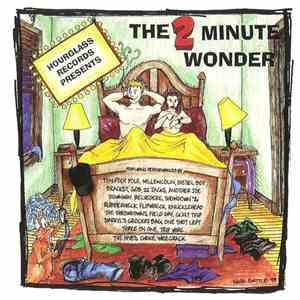Various - 2 Minute Wonder