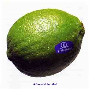 Various - A Flavour Of The Label