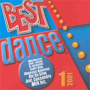 Various - Best Dance 1 2001
