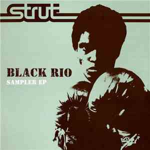 Various - Black Rio Sampler
