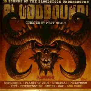 Various - Bloodbound!