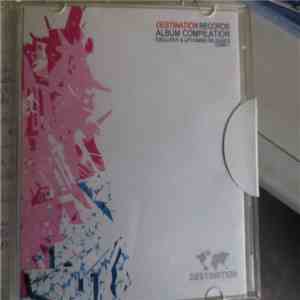 Various - Destination Records Album Compilation
