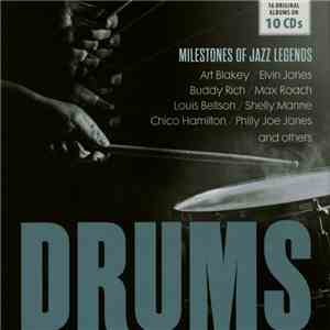 Various - Drums