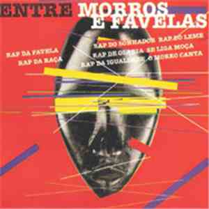 Various - Entre Morros E Favelas