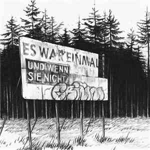 Various - Es War Einmal Und Wenn Sie Nicht
