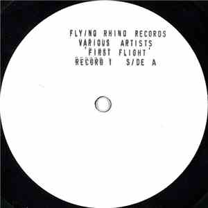 Various - First Flight