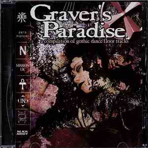 Various - Graver's Paradise