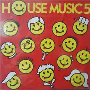 Various - House Music 5