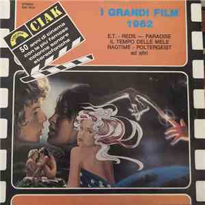 Various - I Grandi Film 1982