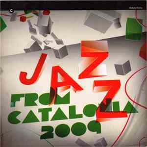 Various - Jazz From Catalonia 2009