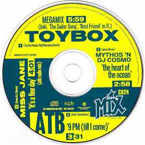 Various - Mix CD 24