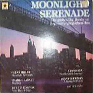 Various - Moonlight Serenade