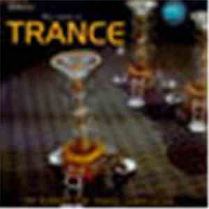 Various - My Name Is Trance 2