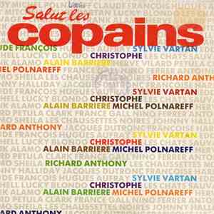 Various - Salut Les Copains
