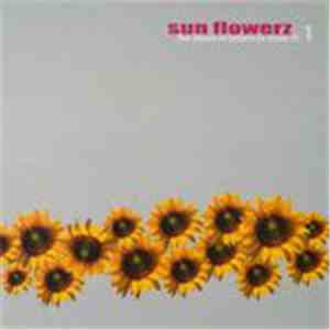 Various - Sun Flowerz 1