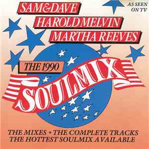 Various - The 1990 Soulmix