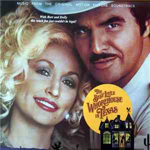 Various - The Best Little Whorehouse In Texas - Music From The Original Motion Picture Soundtrack