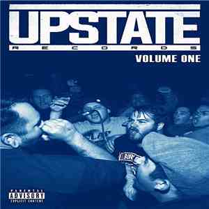 Various - Upstate Records Volume One