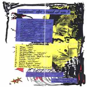 Various - Way-Out: The Sound Of Um!
