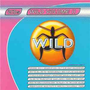 Various - Wild Volume 11
