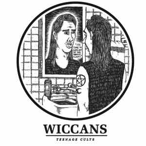 Wiccans - Teenage Cults