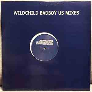 Wildchild - Bad Boy US Mixes