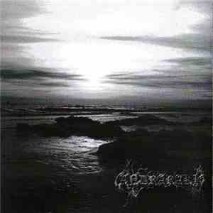 Andrarakh - Von Gefrierenden Wassern & Monumentaler Sehnsucht