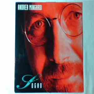 Andrea Mingardi - Sogno