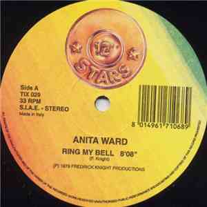 Anita Ward / B.T. Express - Ring My Bell / Do It ('Til You're Satisfied)