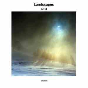 Antike Elektronische Musik - Landscapes