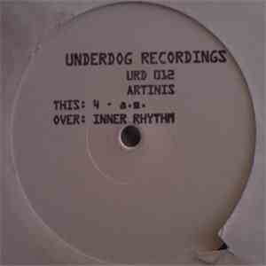 Artinis - Inner Rhythm / 4 A.M.