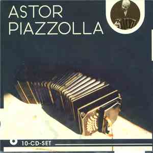 Astor Piazzolla - Astor Piazzolla