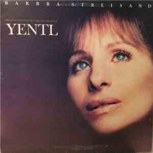Barbra Streisand - Yentl - Original Motion Picture Soundtrack