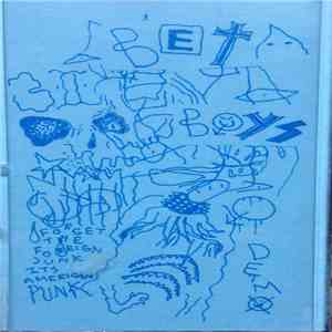 Beta Boys - Demo