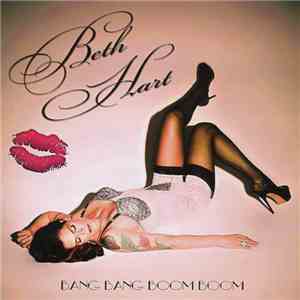 Beth Hart - Bang Bang Boom Boom