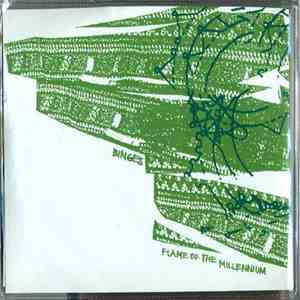 Binges - Flame Of The Millenium