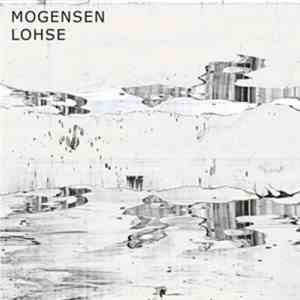 Bjarke Mogensen - Mobile - Works For Solo Accordion