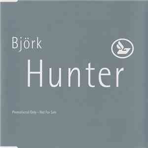 Björk - Hunter