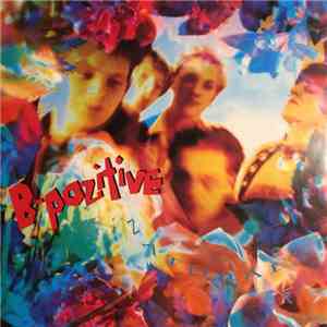 B-Pozitive - Natural