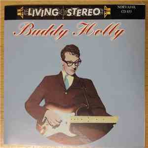 Buddy Holly - The Stereo Versions
