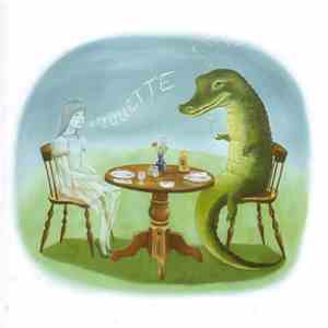 Casiotone For The Painfully Alone - Etiquette