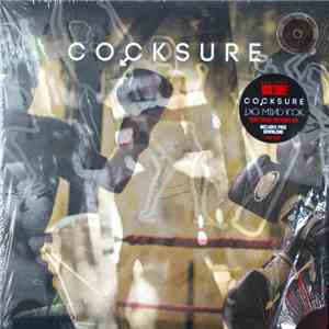 Cocksure  - TKO Mindfuck