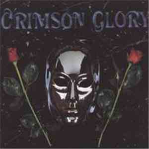 Crimson Glory - Crimson Glory