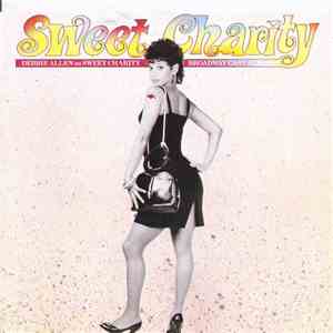 Cy Coleman - Sweet Charity Broadway Cast Album